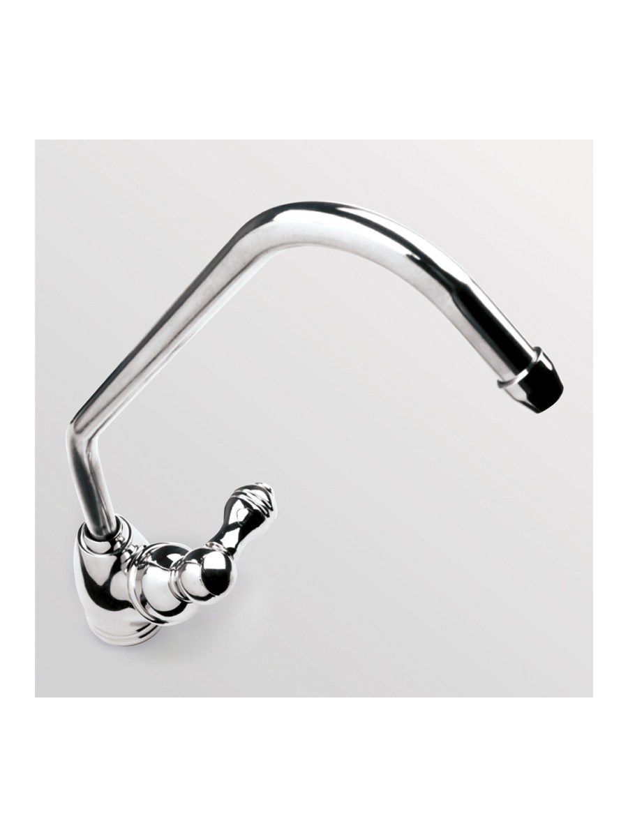 Система обратного осмоса Prio Новая Вода Start Osmos OU580 применяется для эффективной очистки воды, удаляет вредные примеси и делает воду безопасной для питья.